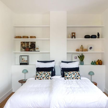 Blauwe Huis B&B Nieuwpoort Esterno foto