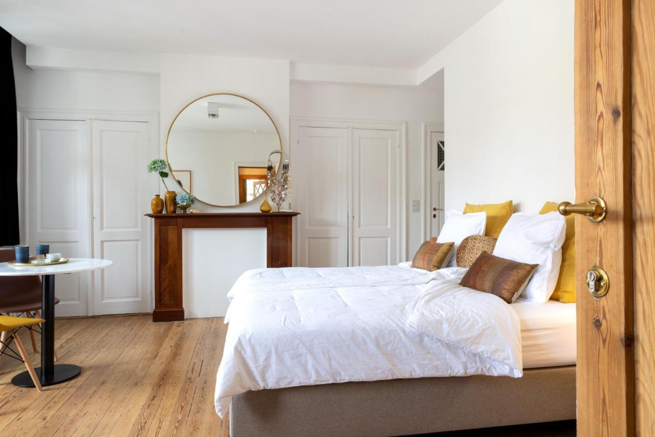 Blauwe Huis B&B Nieuwpoort Esterno foto