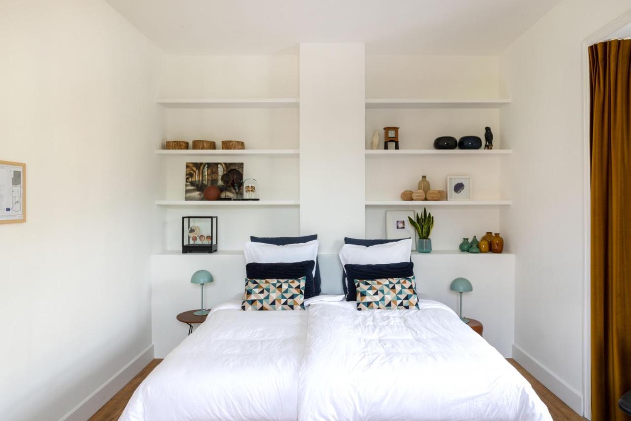 Blauwe Huis B&B Nieuwpoort Esterno foto