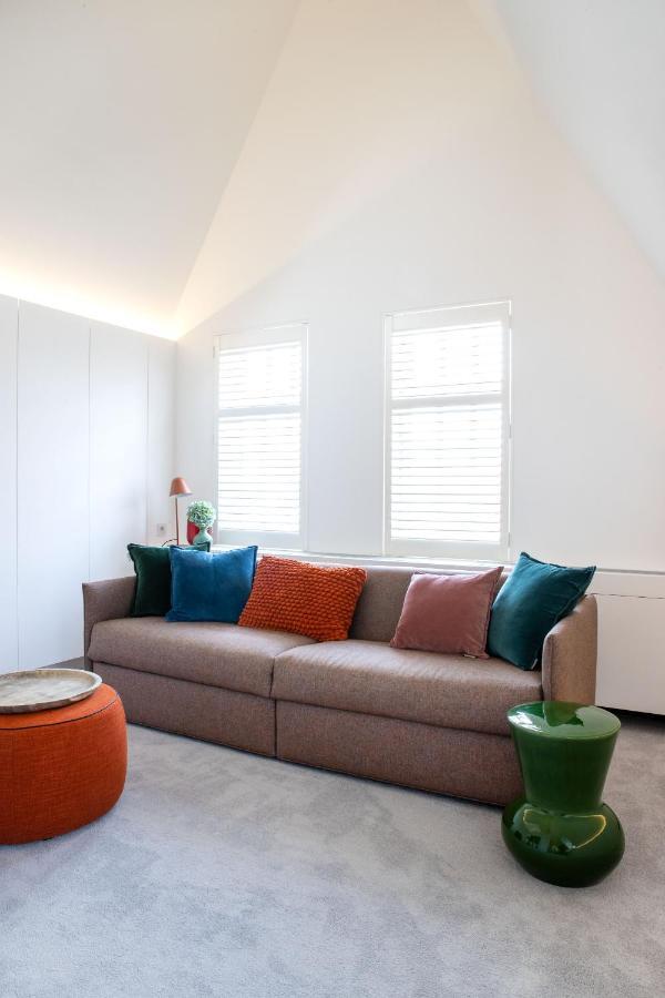 Blauwe Huis B&B Nieuwpoort Esterno foto