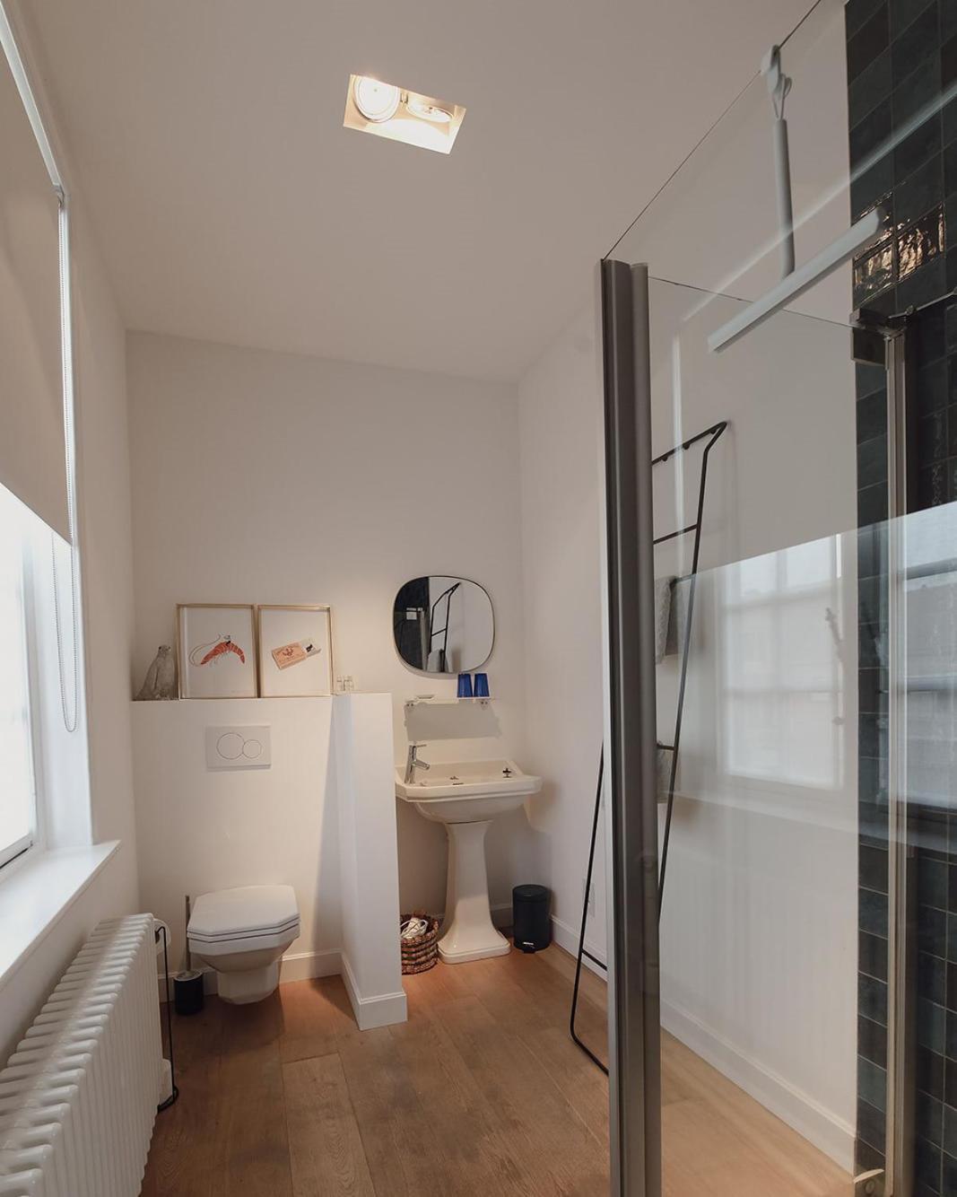 Blauwe Huis B&B Nieuwpoort Esterno foto